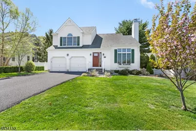 7 Mitchell Ln, Clinton, NJ 08809 - Photo 2