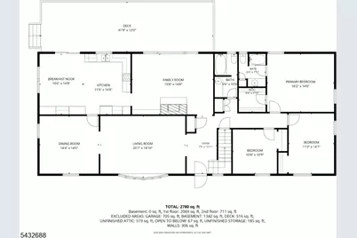 35 Manor Dr, Bernards Township, NJ 07920 - Photo 44