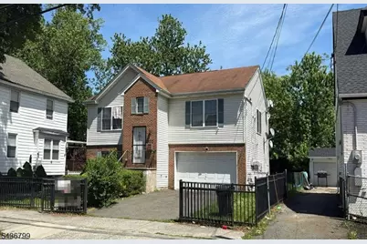 116 Columbia Ave #1, Newark, NJ 07106 - Photo 1