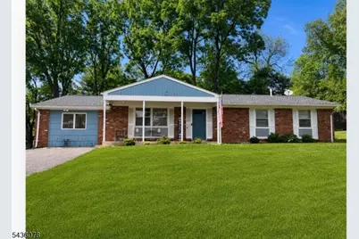 23 Marudy Drive, Clinton, NJ 08809 - Photo 1