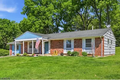 23 Marudy Drive, Clinton, NJ 08809 - Photo 4