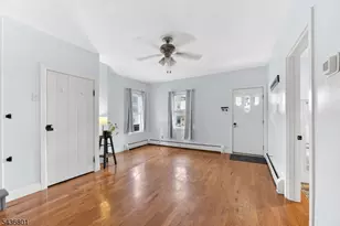 33 West St, Bloomsbury, NJ 08804 - Photo 4