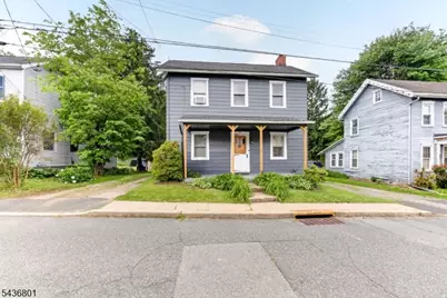 33 West St, Bloomsbury, NJ 08804 - Photo 22
