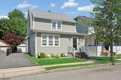 79 Franklin Pl, Totowa, NJ 07512 - Photo 1