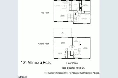 104 Marmora Rd, Parsippany, NJ 07054 - Photo 32