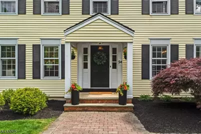 54 Dean Rd, Mendham, NJ 07945 - Photo 2