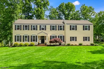 54 Dean Rd, Mendham, NJ 07945 - Photo 1