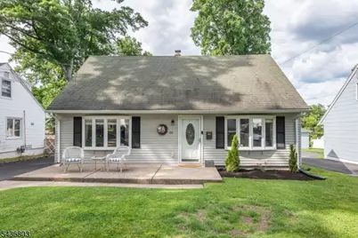 114 Sunrise Ter, Cedar Grove, NJ 07009 - Photo 24
