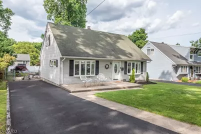 114 Sunrise Ter, Cedar Grove, NJ 07009 - Photo 1