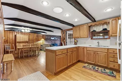 40 E Shore Dr, Hampton Township, NJ 07860 - Photo 12