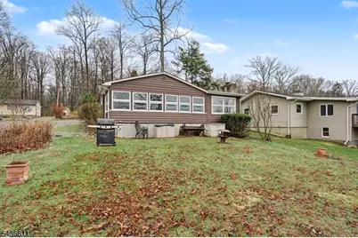 40 E Shore Dr, Hampton Township, NJ 07860 - Photo 28