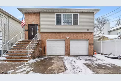 128 Baltimore Ave, Hillside, NJ 07205 - Photo 1