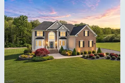 16 Saint Andrews Ct, Mount Olive, NJ 07836 - Photo 1