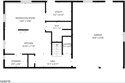 9 Memphis Ave, Nutley, NJ 07110 - Photo 24
