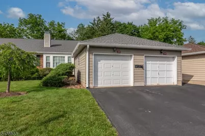 28 Brandywyne Dr, Florham Park, NJ 07932 - Photo 1