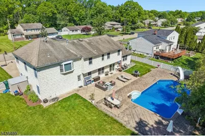 20 Normandy Rd, Montville Township, NJ 07058 - Photo 50