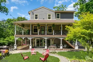 128 Raritan River Rd, Lebanon Township, NJ 07830 - Photo 1
