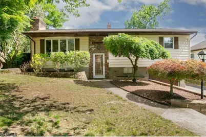 44 Adelphia Rd, Parsippany, NJ 07054 - Photo 1