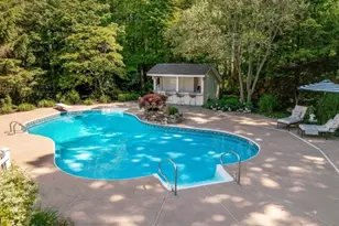 9 Timber Trail, Rockaway Township, NJ 07005 - Photo 36