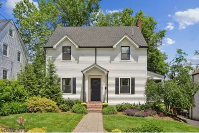 21 Evergreen Pl, Maplewood, NJ 07040 - Photo 1