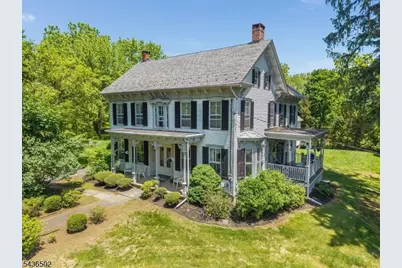 601 Route 173, Greenwich Township, NJ 08804 - Photo 46