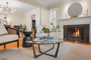 33 Exeter Rd, Millburn, NJ 07078 - Photo 6