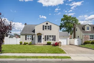 1341 Lincrest Terrace, Union Township, NJ 07083 - Photo 1