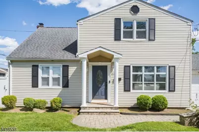 1341 Lincrest Ter, Union Township, NJ 07083 - Photo 2