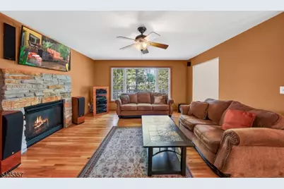 117 Quenby Mountain Rd, Liberty Township, NJ 07838 - Photo 10