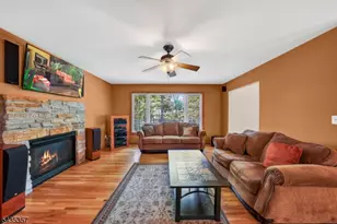 117 Quenby Mountain Rd, Liberty Township, NJ 07838 - Photo 10