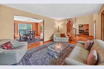 117 Quenby Mountain Rd, Liberty Township, NJ 07838 - Photo 6
