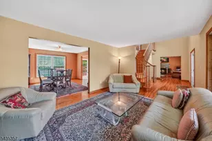 117 Quenby Mountain Rd, Liberty Township, NJ 07838 - Photo 6
