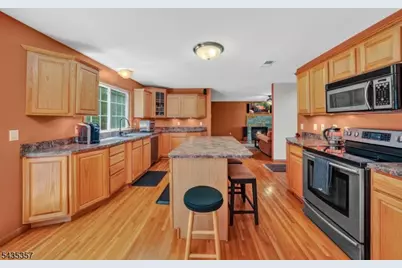 117 Quenby Mountain Rd, Liberty Township, NJ 07838 - Photo 22