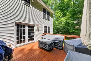 117 Quenby Mountain Rd, Liberty Township, NJ 07838 - Photo 36