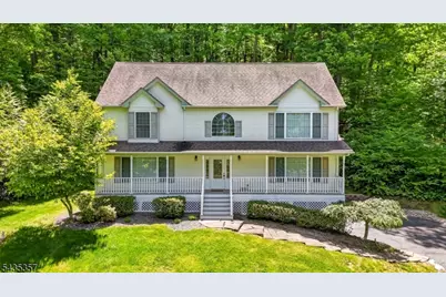 117 Quenby Mountain Rd, Liberty Township, NJ 07838 - Photo 1