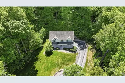 117 Quenby Mountain Rd, Liberty Township, NJ 07838 - Photo 42