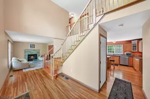 117 Quenby Mountain Rd, Liberty Township, NJ 07838 - Photo 8