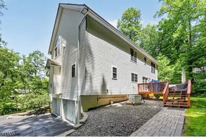 117 Quenby Mountain Rd, Liberty Township, NJ 07838 - Photo 40