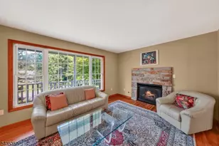 117 Quenby Mountain Rd, Liberty Township, NJ 07838 - Photo 4