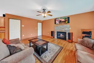117 Quenby Mountain Rd, Liberty Township, NJ 07838 - Photo 12