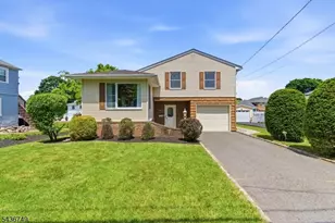 162 Washington St, Berkeley Heights Township, NJ 07922 - Photo 1