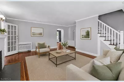 341 Huntington Rd, Union Township, NJ 07083 - Photo 4