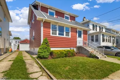73 Forest St, North Arlington, NJ 07031 - Photo 2