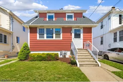 73 Forest St, North Arlington, NJ 07031 - Photo 1
