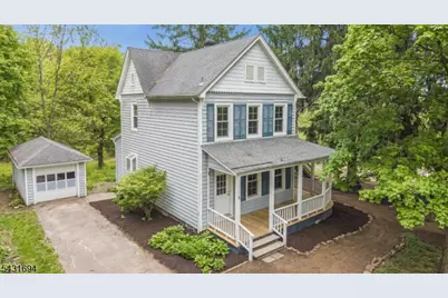 5 Springside Road, High Bridge, NJ 08829 - Photo 1