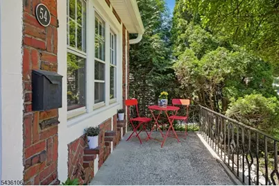 54 Mountain Ave, Bloomfield, NJ 07003 - Photo 4