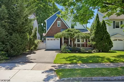 54 Mountain Ave, Bloomfield, NJ 07003 - Photo 2