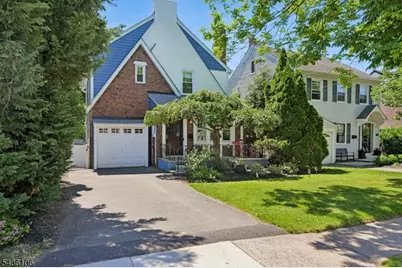 54 Mountain Ave, Bloomfield, NJ 07003 - Photo 1