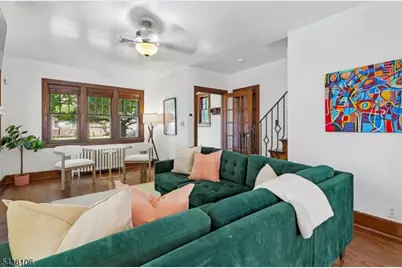 54 Mountain Ave, Bloomfield, NJ 07003 - Photo 8