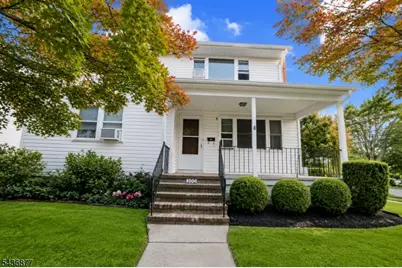 300 Watson Ave, Plainfield, NJ 07062 - Photo 2